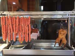 -吉布鲁牛排海鲜自助(船山大都会店)