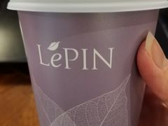 -1868 Café(自然博物馆店)