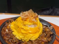 -火啫啫·粤式啫啫煲(南通首店)