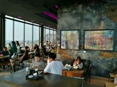 -Cafe Aewol Monsant