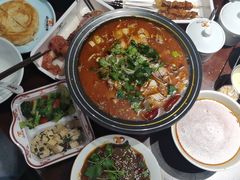 -向阳羊汤(千峰店)