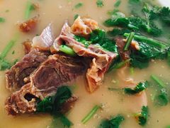 -剑南五香牛肉店