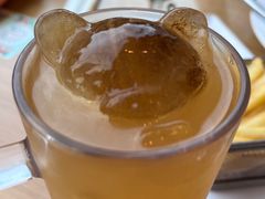 -豪客来牛排(红豆万花城店)