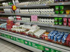 -中商平价超市(吴家山店)