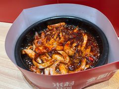 -米村拌饭(杭州国大城市广场店)