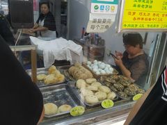 -杜称奇小吃店(西湖道店)