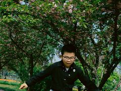 -石家庄市植物园