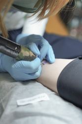 点击看大图 -飛凡TATTOO纹身•原创