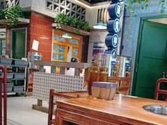 -楠火锅(昆山金鹰店)