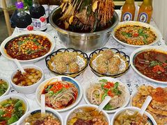 -成都瓜串串(华强北店)