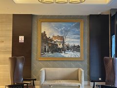 -西安赛瑞喜来登大酒店
