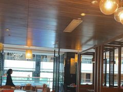 -OPEN開全日自助餐厅·牛肉火锅·海鲜(佛山希尔顿酒店)