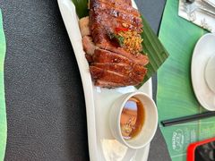 -帕蓝·暹罗料理(大学路店)