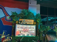 -幸福花欢乐世界(东辰广场A座店)