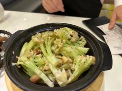 -清晖小苑•顺德地方菜(壹海城店)