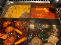 -海底捞火锅(顺义华联店)