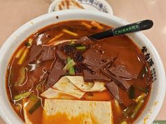 -蒙自源米线(虎门国际购物中心店)