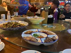 -徐鼎盛民间菜(南坪后堡店)