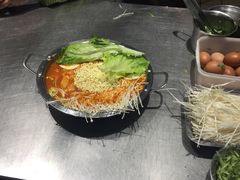 -苏州大学独墅湖校区-第5食堂