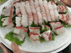-八仔大富楼·河鲜(西江店)