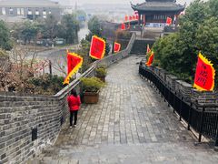 -虞山城墙