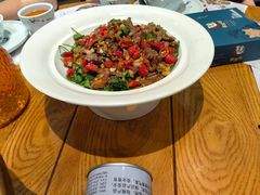 -黄泥岗·地道湖北菜(奥特莱斯店)