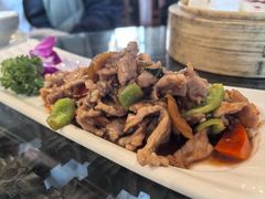 -尽善百年古院餐厅(王家老宅店)