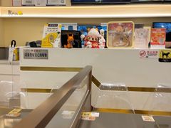 -满记甜品(王府井北京市百货大楼店)