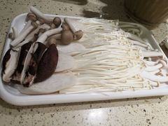 -313羊庄铁锅烀羊肉(望京店)