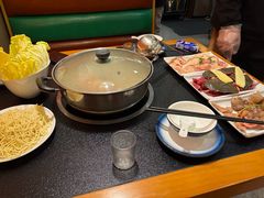 -聚味罗记大排檔·鲜鱼杂·甲鱼煲•龙虾馆(科学馆店)