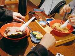 -一豚轩·烧鸟·豚骨拉面(五四路店)