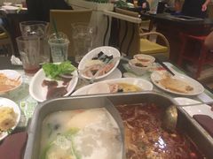 -新辣道鱼火锅(领展购物广场·中关村店)