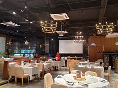-川味里•商务宴请•团建聚餐(清湖店)