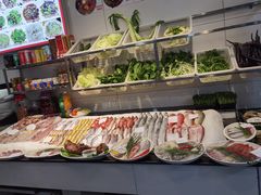 -健跳小海鲜(人民路店)