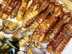 -海味当家(西安路店)