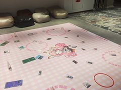-华威约饭街