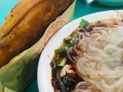 -甘记肥肠粉(马鞍北路店)