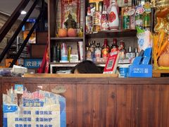 -蜀膳坊(洪公祠小区店)