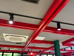 -京悦南门涮羊肉·羊蝎子火锅(田林路店)