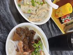 -铭珠粥粉(雅居乐花园分店)