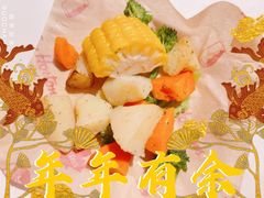 -Tims天好咖啡(河西万象城店)