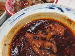 -欧记大排档·景德菜(上海首店)