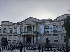 -旅顺博物馆