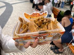 -老day牛杂(官也街总店)
