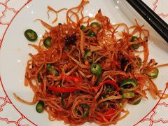 -撒拉花儿·新疆菜·清真(太阳宫店)