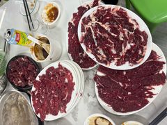 -老猫牛肉火锅(沙溪店)