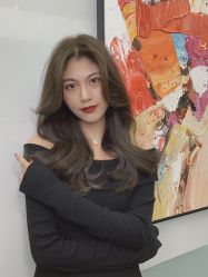 -icare美发沙龙