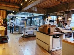 -仙峰天然面包(迎宾路店)