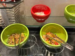 -安蒂娅·海鲜自助餐厅(安蒂娅美兰酒店)