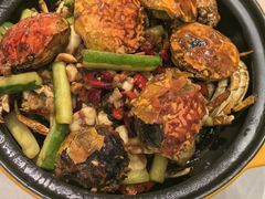 -口味堂(惠济路店)
